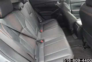Subaru Crosstrek 2021 AWD Limited 4dr Crossover