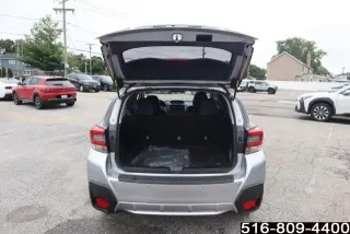 Subaru Crosstrek 2021 AWD Limited 4dr Crossover