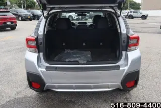 Subaru Crosstrek 2021 AWD Limited 4dr Crossover
