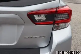 Subaru Crosstrek 2021 AWD Limited 4dr Crossover
