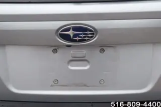 Subaru Crosstrek 2021 AWD Limited 4dr Crossover