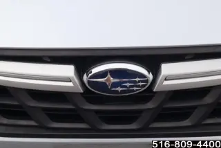 Subaru Crosstrek 2021 AWD Limited 4dr Crossover