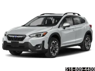 Subaru Crosstrek 2021 AWD Limited 4dr Crossover