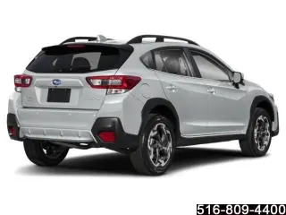 Subaru Crosstrek 2021 AWD Limited 4dr Crossover