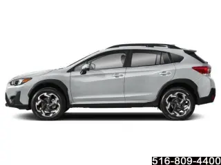 Subaru Crosstrek 2021 AWD Limited 4dr Crossover