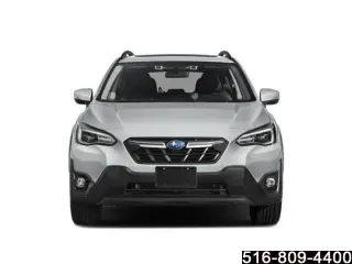 Subaru Crosstrek 2021 AWD Limited 4dr Crossover
