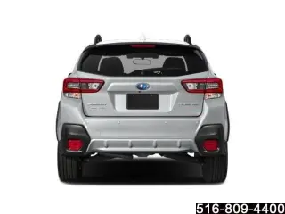 Subaru Crosstrek 2021 AWD Limited 4dr Crossover