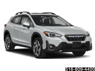 Subaru Crosstrek 2021 AWD Limited 4dr Crossover