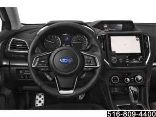 Subaru Crosstrek 2021 AWD Limited 4dr Crossover