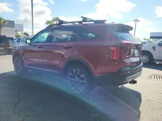Kia Sorento 2022 AWD SX 4dr SUV