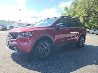 Kia Sorento 2022 AWD SX 4dr SUV