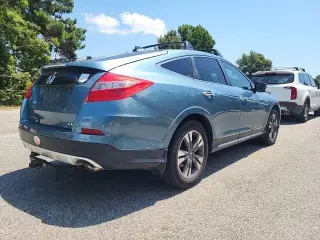 Honda Crosstour 2013 EX-L V6 4dr Crossover