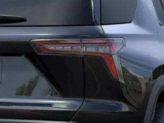 Chevrolet Equinox 2026 LT 4dr SUV