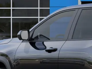 Chevrolet Equinox 2026 LT 4dr SUV