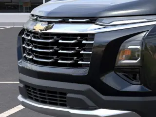Chevrolet Equinox 2026 LT 4dr SUV