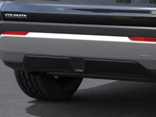 Chevrolet Equinox 2026 LT 4dr SUV