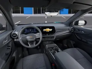 Chevrolet Equinox 2026 LT 4dr SUV