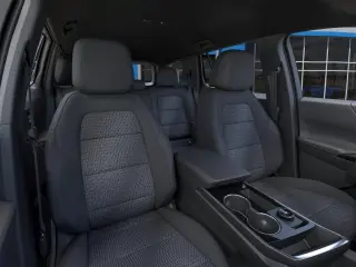 Chevrolet Equinox 2026 LT 4dr SUV