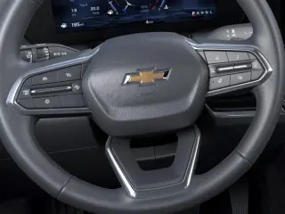 Chevrolet Equinox 2026 LT 4dr SUV