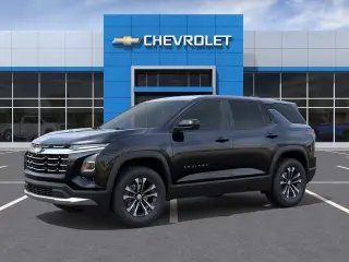 Chevrolet Equinox 2026 LT 4dr SUV