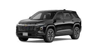 Chevrolet Equinox 2026 LT 4dr SUV
