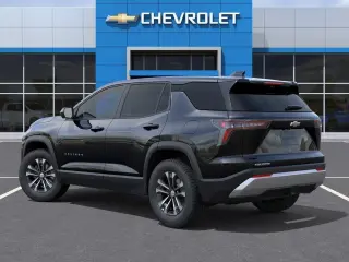 Chevrolet Equinox 2026 LT 4dr SUV