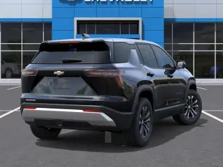 Chevrolet Equinox 2026 LT 4dr SUV