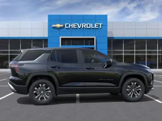 Chevrolet Equinox 2026 LT 4dr SUV