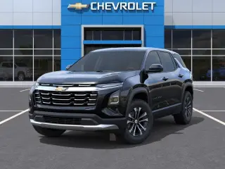Chevrolet Equinox 2026 LT 4dr SUV