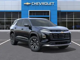 Chevrolet Equinox 2026 LT 4dr SUV