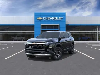Chevrolet Equinox 2026 LT 4dr SUV