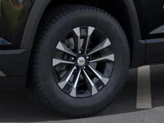 Chevrolet Equinox 2026 LT 4dr SUV