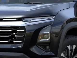 Chevrolet Equinox 2026 LT 4dr SUV