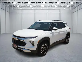 Chevrolet Trailblazer 2024 LT 4dr SUV