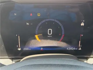 Chevrolet Trailblazer 2024 LT 4dr SUV