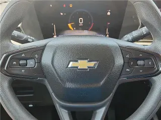 Chevrolet Trailblazer 2024 LT 4dr SUV