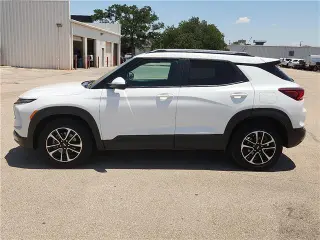 Chevrolet Trailblazer 2024 LT 4dr SUV