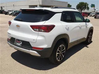Chevrolet Trailblazer 2024 LT 4dr SUV