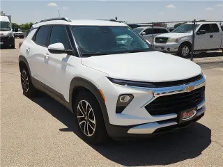 Chevrolet Trailblazer 2024 LT 4dr SUV