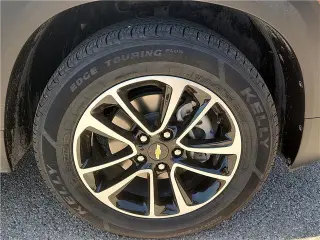 Chevrolet Trailblazer 2024 LT 4dr SUV