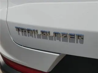 Chevrolet Trailblazer 2024 LT 4dr SUV