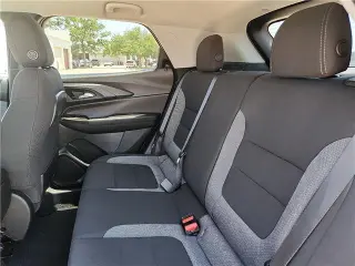 Chevrolet Trailblazer 2024 LT 4dr SUV