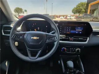 Chevrolet Trailblazer 2024 LT 4dr SUV