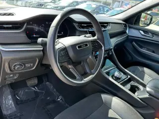Jeep Grand Cherokee L 2023 4x4 Laredo X 4dr SUV