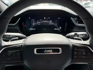 Jeep Grand Cherokee L 2023 4x4 Laredo X 4dr SUV