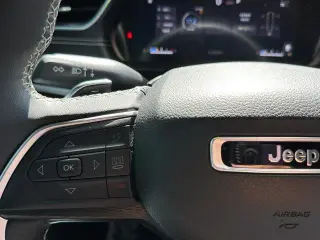 Jeep Grand Cherokee L 2023 4x4 Laredo X 4dr SUV