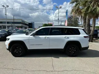 Jeep Grand Cherokee L 2023 4x4 Laredo X 4dr SUV
