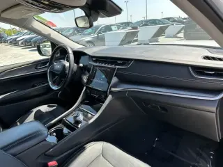 Jeep Grand Cherokee 2022 4x2 Limited 4dr SUV (midyear release)