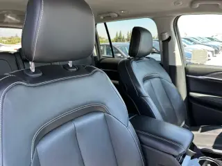 Jeep Grand Cherokee 2022 4x2 Limited 4dr SUV (midyear release)