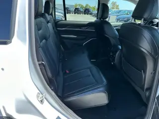 Jeep Grand Cherokee 2022 4x2 Limited 4dr SUV (midyear release)